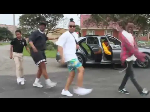 Video (Skit): Leon Gumede – When You Think You Still Got it